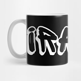 iRage Mug